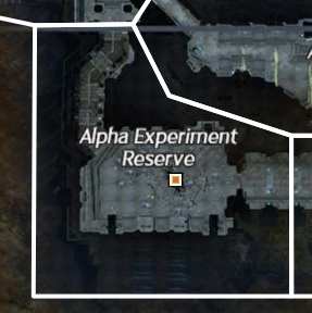 Alpha Experiment Reserve - Guild Wars 2 Wiki (GW2W)