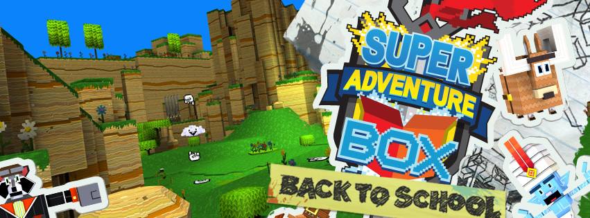 Super Adventure Box - Guild Wars 2 Wiki (GW2W)