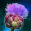 File:Blooming Artichoke.png