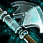 File:Mithril Axe Blade.png