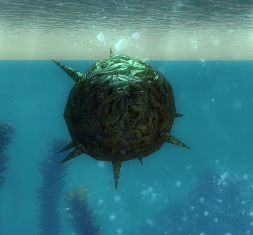 File:Spike Trap (underwater).jpg