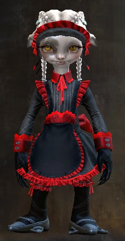 File:Maid Outfit asura female front.jpg