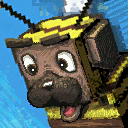 File:Mini Super Bee Dog.png