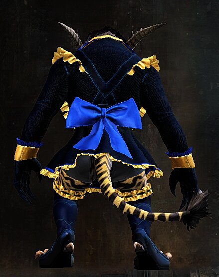 File:Maid Outfit charr male back.jpg