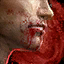 File:Bloodstained Lunatic Noble Mask.png