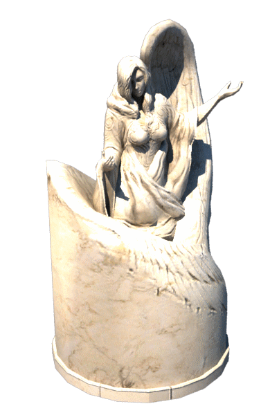 File:User Malgalad Statue of Dwayna.gif