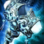 File:Icy Dragon Slayer Hammer.png