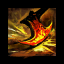 File:Explosive Lava Axe.png