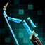 File:Glitched Adventure Longbow.png