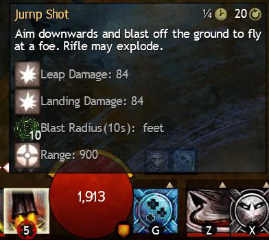 File:User BryghtShadow Jump Shot (Ghost Destructor Rifle).jpg