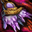 File:Amethyst Gold Earring (Rare).png
