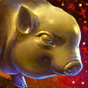 File:Mini Golden Pig.png