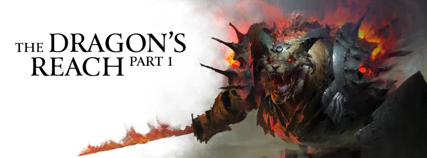 [GW2] Season 2 Episode 3 - The Dragon's Reach Part 1 (Use Spoiler Tags ...