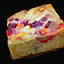 File:Loaf of Raspberry Peach Bread.png