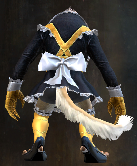 File:Maid Outfit charr female back.jpg