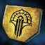 Ancient White Mantle Badge.png