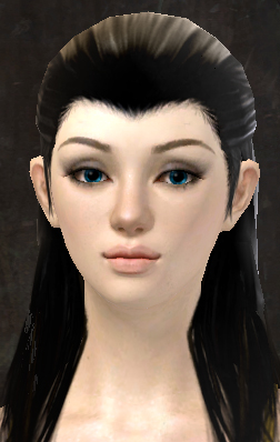 File:Unique human female face front 8.jpg