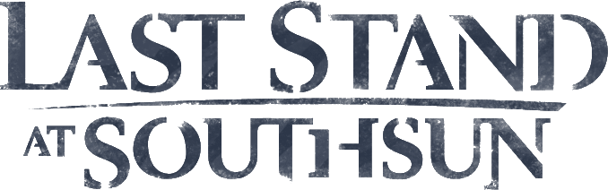 File:Last Stand at Southsun logo.png