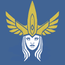 File:User Nineaxis Dwayna emblem.png