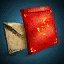 File:Red Envelope Mail Carrier.png