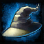 File:Wizard's Hat.png
