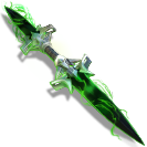 File:Voidflame Assassin Dagger Skin icon.png