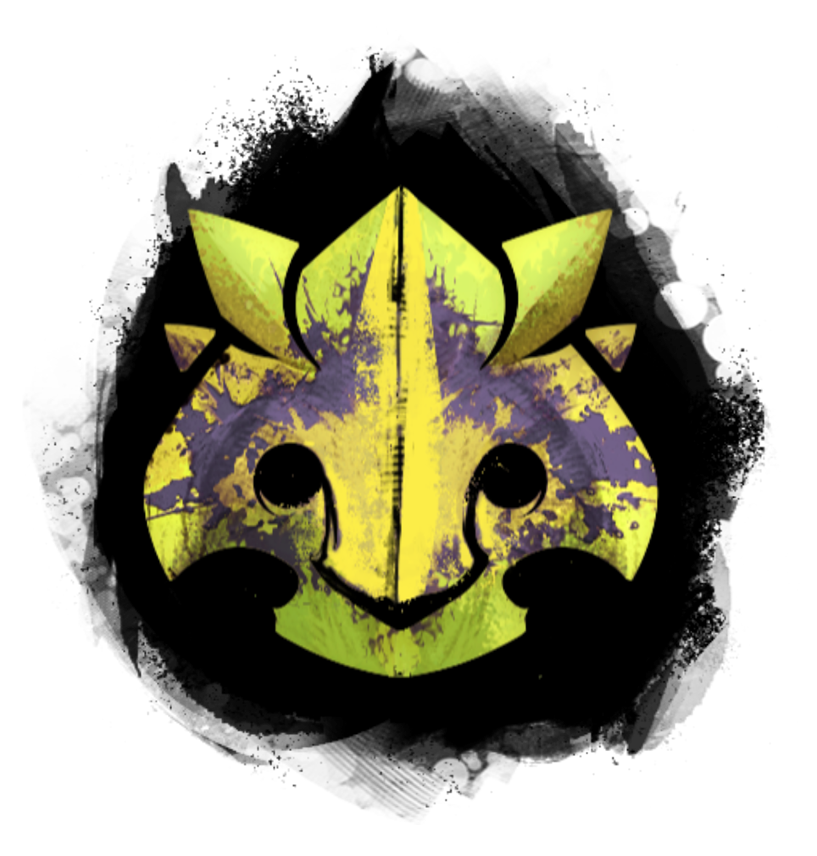 File:Untamed icon (highres).png - Guild Wars 2 Wiki (GW2W)