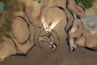 File:Lost Chest map - vulture cave.jpg