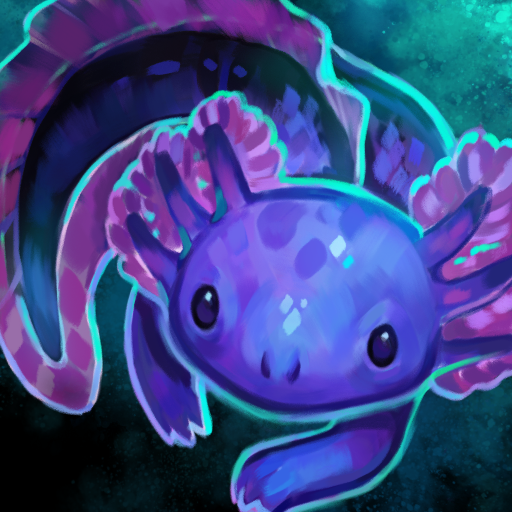 File:"Salamander - Axolotl Jade Sea" concept art.png
