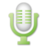 File:User TEF Microphone (green).png