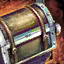 File:Ornate Weaponsmith's Backpack.png