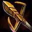 File:Bronze Trident Head.png