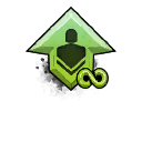 File:Hero Challenge infinite large (Heart of Thorns map icon).png