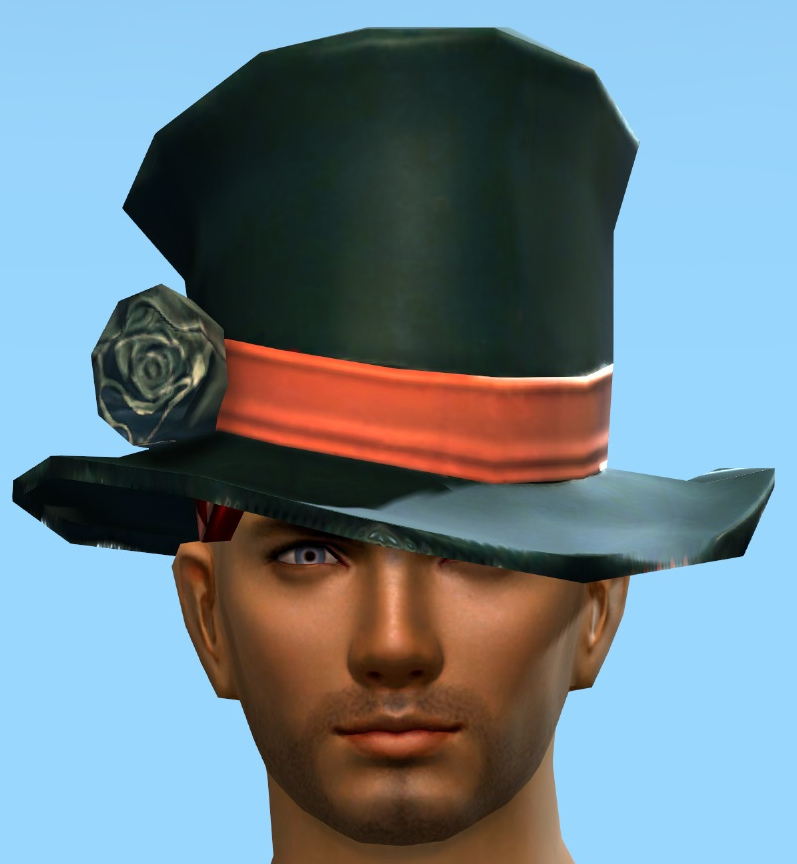 Ringmaster hat hotsell