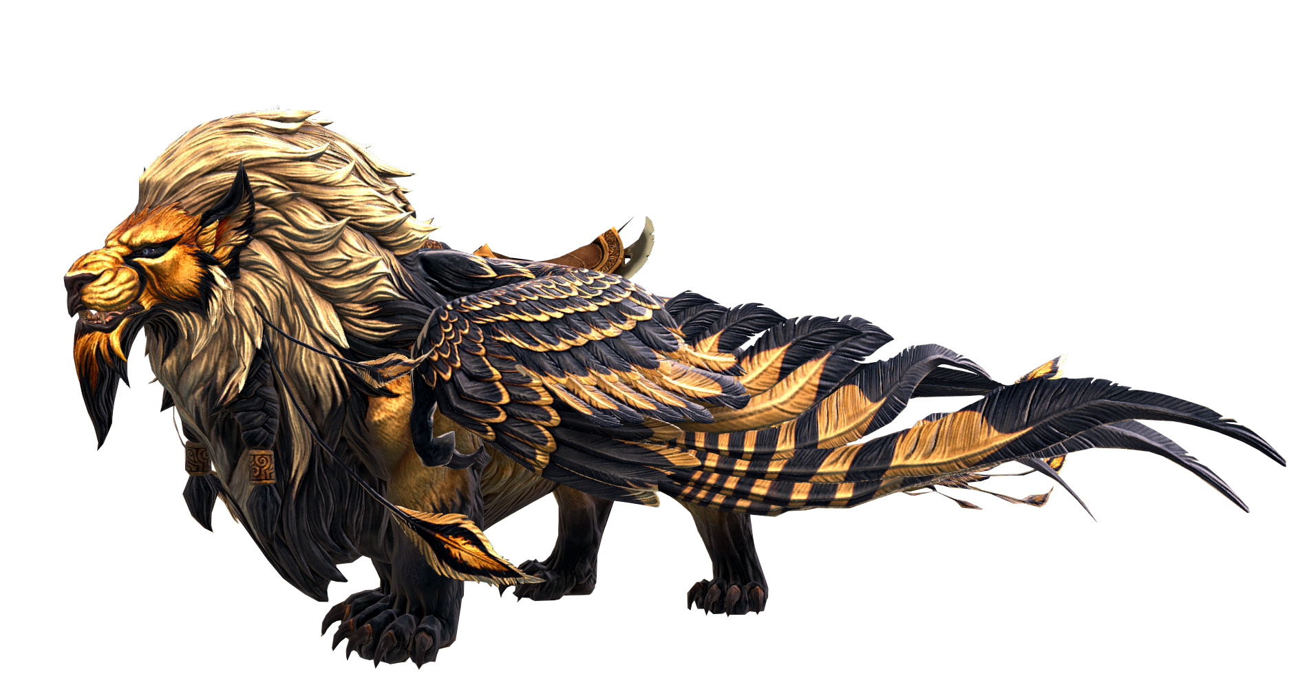 File:Grand Lion Griffon Skin.jpg - Guild Wars 2 Wiki (GW2W)