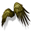 File:Golden Feather Wings Glider Combo.png