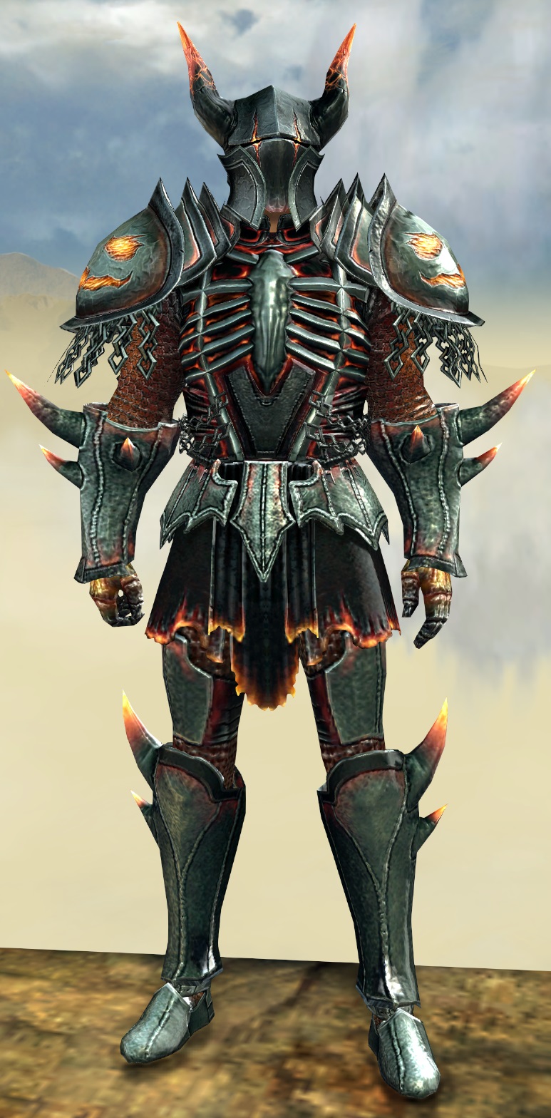 Lunatic Templar armor human male front.jpg. 
