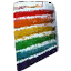 File:Slice of Rainbow Cake.png