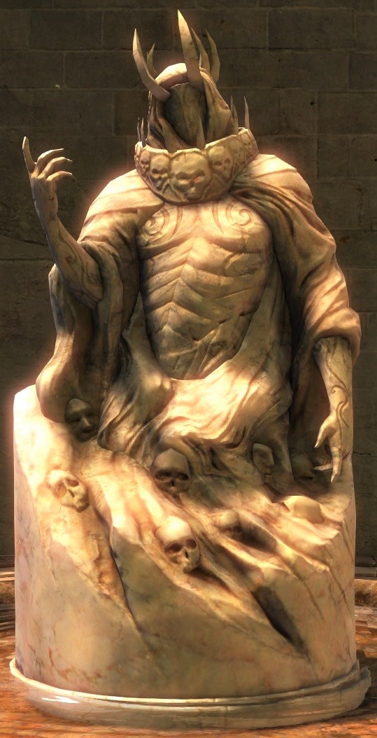 Statue, Little Alchemy Wiki