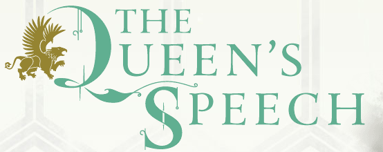 File:The Queen's Speech logo.png