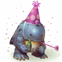 File:Party time quaggan icon.png