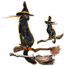 File:Riding Broom and Glider Combo.png