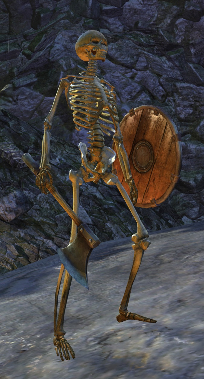 Skeleton, Madness Combat Wiki