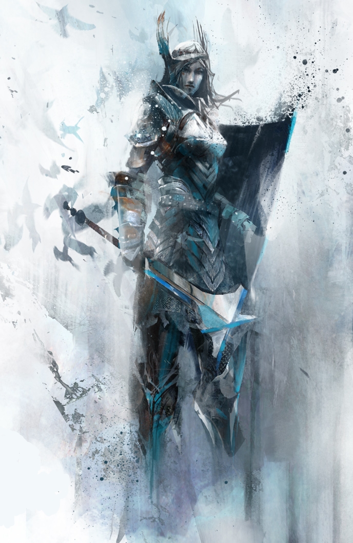 File:Guardian 02 concept art.jpg - Guild Wars 2 Wiki (GW2W)