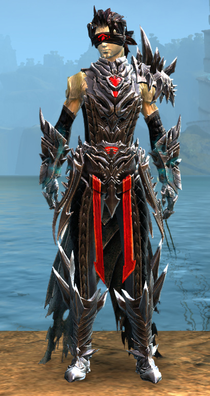 File:Mistward armor sylvari male front.jpg - Guild Wars 2 Wiki (GW2W)