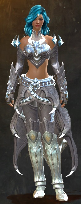 File:Perfected Envoy armor (light) human female front.jpg - Guild Wars ...