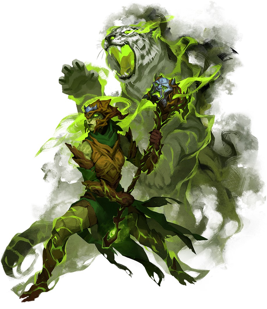 File:Untamed concept art 2.jpg - Guild Wars 2 Wiki (GW2W)