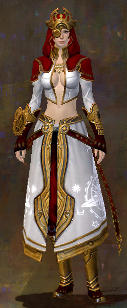 Fileinquest Armor Light Human Female Front Guild Wars 2 Wiki Gw2w