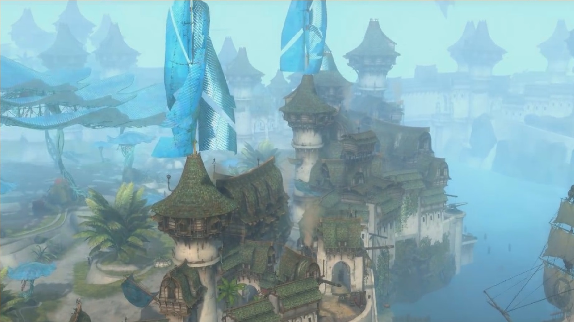 File:Lion's Arch.jpg - Guild Wars 2 Wiki (GW2W)