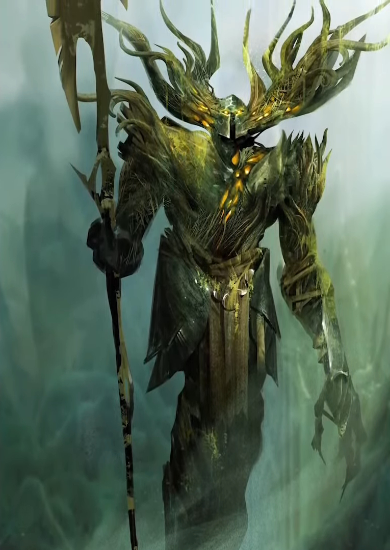 File:Warden concept art.jpg - Guild Wars 2 Wiki (GW2W)